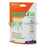 Ispagul S, proszek, 200 g