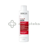 Vichy Dercos Energy+, szampon wzmacniający, 200 ml