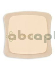 AQUACEL Foam, przylepny opatrunek piankowy, 17,5 x 17,5 cm, 1 sztuka