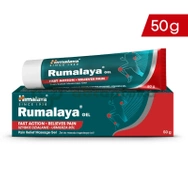 HIMALAYA Rumalaya żel 50 g