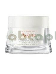 Avene, odżywczy krem rewitalizujący, 50 ml