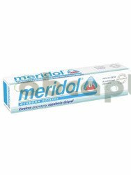 Meridol pasta do zębów 75 ml