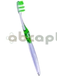 Elgydium Interactive Soft, szczoteczka do zębów, 1 sztuka