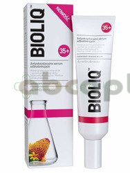 Bioliq 35+ Antyoksydacyjne serum odbudowujące 30 ml