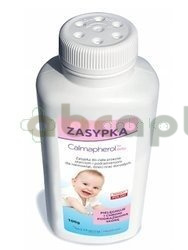 CALMAPHEROL BABY Zasypka 100 g