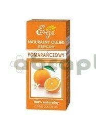 Etja, olejek pomarańczowy, 10 ml
