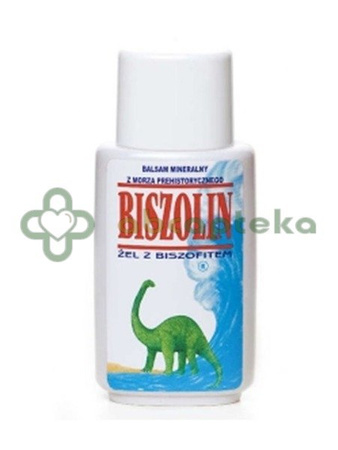 Biszolin żel 190 g