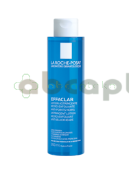 La Roche-Posay, Effaclar, tonik zwężający pory, 200 ml