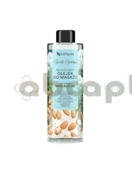 VIS PLANTIS SG Olejek relaksujący 200 ml