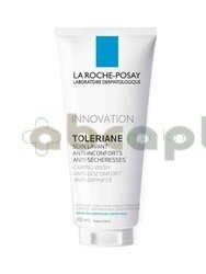 La Roche-Posay Toleriane, mleczko, do demakijażu, 200 ml | DATA WAŻNOŚCI 30.09.2026