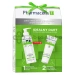 Pharmaceris T, zestaw: krem Sebo-Moistatic + żel Puri-Sebogel, 1 sztuka