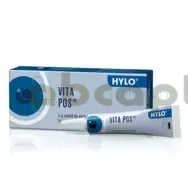 Vita-Pos maść do oczu 5 g