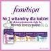Femibion 0 Planowanie ciąży, 28 tabletek,