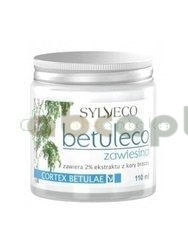 Sylveco, zawiesina Betuleco, 100 ml