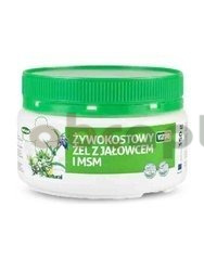 Virde, żywokostowy żel z jałowcem i MSM, 350 g