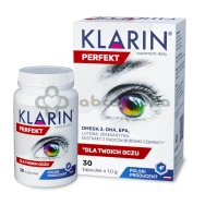 Klarin Perfekt, 30 kapsułek
