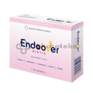 Endoover Biotic, 28 kapsułek