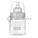 Lovi Trends, butelka ze smoczkiem dynamicznym, Harmony,  21/591, 120 ml