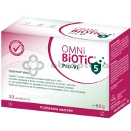 Omni Biotic Pro-Vi 5, 30 saszetek