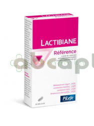 Lactibiane Wzorcowy, 30 kapsułek