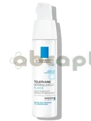 La Roche, Toleriane Dermallergo, fluid, 40 ml | DATA WAŻNOŚCI 31.05.2026