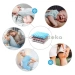 Babyono termofor z pestkami wiśni CHERRY, 796/01, różowy, 1 sztuka