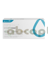 HydroVag 7 globulek dopochwowych