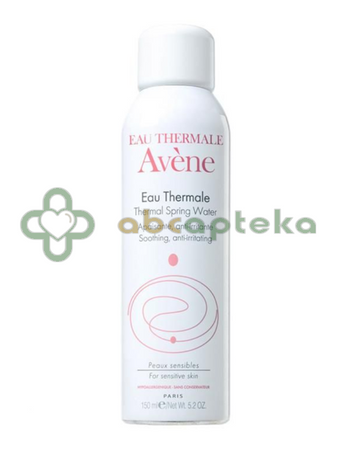 Avene, woda termalna, 150 ml