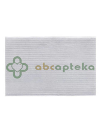 AQUACEL AG+ Extra opatrunek Hydrofibre ze srebrem, 20 x 30 cm, 1 sztuka,