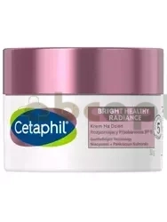 Cetaphil Bright Healthy Radiance, Krem na dzień na przebarwienia SPF15, 50 ml