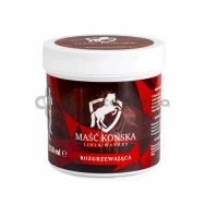 Sewmed, Maść końska, rozgrzewająca, 250 g