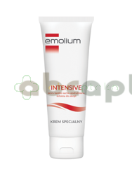 Emolium Intensive, krem specjalny, 75 ml