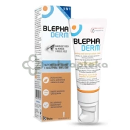 Blephaderm, krem na powieki i okolice oczu, 40 ml