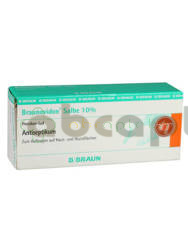 Braunovidon, 100 mg/g, maść, 100 g