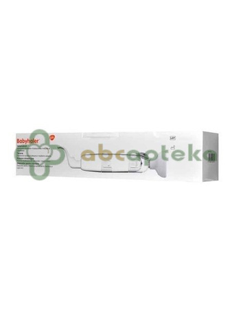 Inhalator Babyhaler 1 sztuka