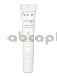 Avene Cicalfate, regenerujący balsam do ust, 10 ml