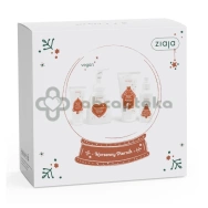 Ziaja Korzenny Piernik Zestaw