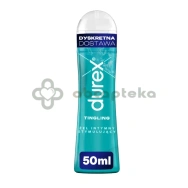 Durex żel intymny, stymulujący, 50 ml