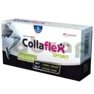 Collaflex Sport, 60 kapsułek