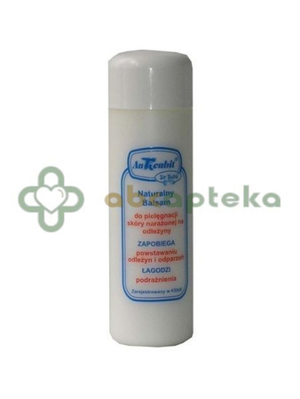 Dr Beta Anticubit, Balsam na odleżyny, 100 ml
