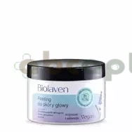 Biolaven, peeling do skóry głowy, 150 ml