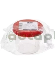 Pojemnik jałowy na mocz APTEO, 120 ml