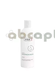 Ziaja Med, kuracja oczyszczająca, tonik, 200 ml