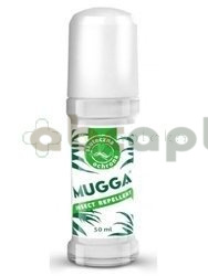 Mugga Roll-On 20% DEET 50 ml