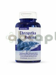 A-Z Medica, Chrząstka Rekina, 100 kapsułek