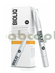 Bioliq Pro, intensywne serum wypełniające, 2 ml