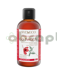 Sylveco, hibiskusowy tonik do twarzy, 150 ml