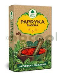 Dary Natury, papryka słodka, 60 g