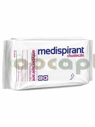 Medispirant Chusteczki 20 sztuk