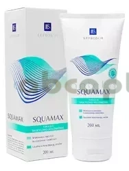 Squamax, złuszczająco-nawilżająca emulsja do skóry, 200 ml